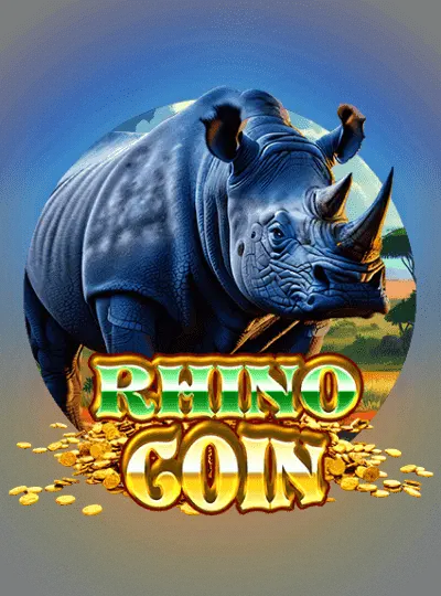 গন্ডার কয়েন